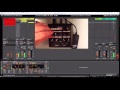 MeeBlip anode + Ableton Live = Synth Love