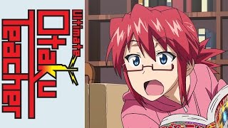 Ultimate Otaku Teacher (Denpa Kyoshi) - CERM's Genius Schoolboy