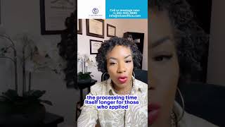 Why T Visa Processing Takes So Long and What You Can Expect Next!