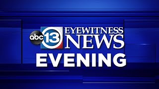 ABC13 Evening News for January 20, 2020