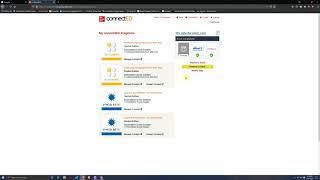 Accessing your StudySync Textbook