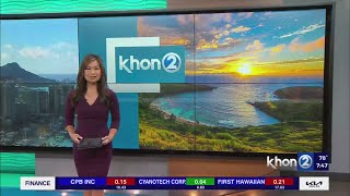 Lahainaluna teacher discusses tomorrow's return