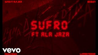 Prince Royce - Sufro (Official Lyric Video) ft. Ala Jaza