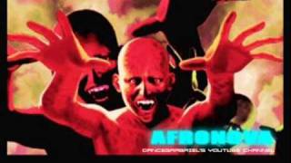 Afronova  (From Nonstop Megamix) - Re-Venge