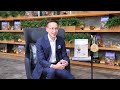 CEO Interview | Superbrands Thailand | Muang Thai Life Assurance