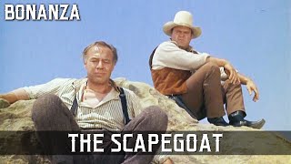 Bonanza - The Scapegoat | Episode 174 |  WILD WEST | Western TV Series | English | Cowboy