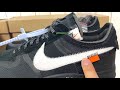 【パチモンスニーカー】偽物 vs 本物 nike off white air force 1 比較検証【fake vs real】絶対に騙されるな！ パチモン撲滅委員会！