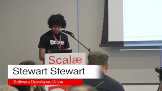 scala.bythebay.io: Stewart Stewart, Embedded Logic Programming in Scala