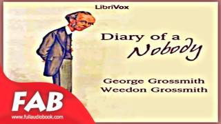 The Diary of a Nobody Full Audiobook by George GROSSMITH  by Humorous Fiction