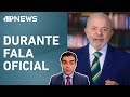 Lula manda recado indireto a Elon Musk: “Nossa soberania não está à venda”