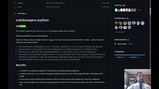Python in Finance: Session 2 Exercise Solution