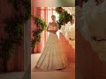 Bridal offbeat Lehngas by Manish Malhotra 🔥💥🧨🤩#trending #shortvideo #youtubeshorts #shorts