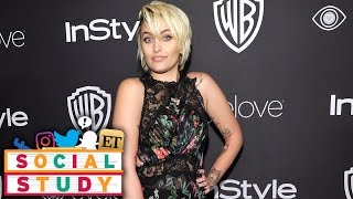 Paris Jackson Is 'Incredibly Offended' by Joseph Fiennes' Portrayal of Her Late Dad Michael Jacks…