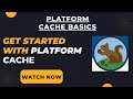 Salesforce Trailhead- Get Started with Platform Cache