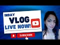 inday vlog hello SEPTEMBER 18