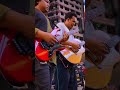 Keadaan sebenar di Bukit Bintang...Nothing Else Matters - Metallica cover by Bob Sentuhan Buskers