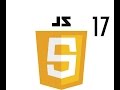 Javascript for beginners 17 - Objects (intro to object oriented prog.)