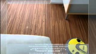 Karcher- робот пылесос RC 4000