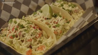 Stuft in Hampton brings a brotherly twist to Mexican foods