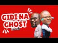 Gidi Na Ghost Asubuhi II 26th November 2024.