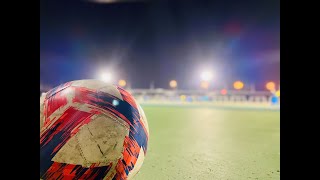 【東京大学ダックス】練習試合 vs FC505 ② 20210504