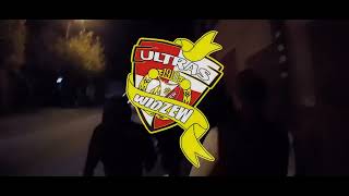 Ultras Widzew - Zapowiedź meczu ze śląskiem (piosenka)