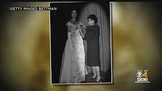 Ann Lowe, Black Designer Of Jackie Kennedy's Wedding Dress, Finally Getting Long Overdue Recognition