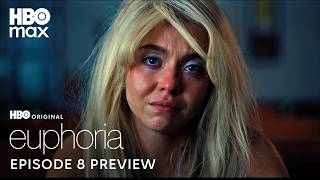 Euphoria Season 3 | Episode 8 Preview | HBO Max