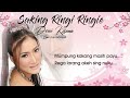 saking ringi ringie. dewi kirana original