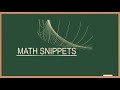 1.3 limits an intuitive approach the limit does not exist