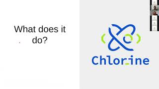 Chlorine - a Socket REPL package with some super-powers
