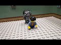 lego Brollge attack