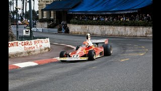 Grande Prêmio de Mônaco 1975 (1975 Monaco Grand Prix)