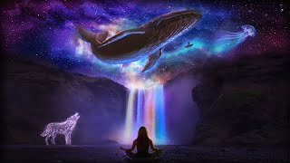 SPIRITUAL RESET ✧ 963 Hz Crown Chakra Awakening ✧ Higher Consciousness Healing Frequency
