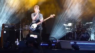 Runrig - Going home (incl. speech Rory) - Stirling Castle - 18-08-2018