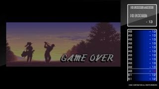 アケアカNEOGEO ビッグトーナメントゴルフ ドイツコース Neo Turf Masters ALL  CLEAR