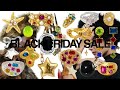 black friday sale