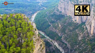 Tazı Kanyonu Canyon Manavgat / Antalya / TURKEY