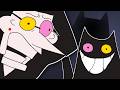 IT'S SHAPED EXACTLY LIKE YOU! - DELTARUNE Animation