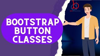 Bootstrap Button Classes | Bootstrap CSS Button Classes Tutorial in Hindi | Class#17