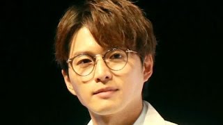 白洲迅の妻・竹内渉、第２子妊娠を発表「幼い息子のお世話と、妊婦生活の両立は大変」