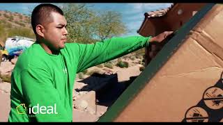 Ideal Air Conditioning and Insulation - Phoenix AZ AC Contractor Experts   30