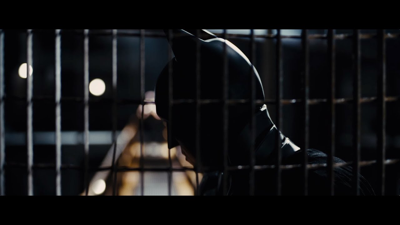 Dark Knight Rises Trailer 3