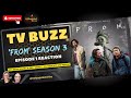 TV Buzz: 'FROM' Season 3 Episode 1 Reaction