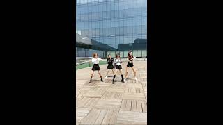 [올더케이댄스] ALL THE K-DANCE LIVE 🌟 ATK GIRLS - 1