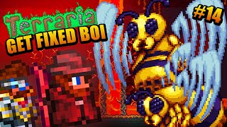 Two LEGENDARY Enraged Queen Bee At the Same Time | GetFixedBoi EP14