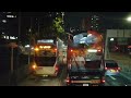 影埋回程 九巴kmb atenu630 tn4735 k 215x 17 觀塘 裕民坊 ➡️何文田 愛民邨 行車片段 同@ctb701