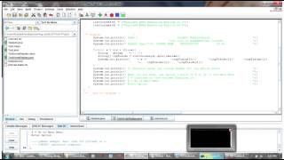 Patrick Martyn - Java; Array Display