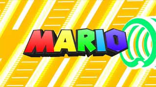 [PANZOID] Mario Intro Template || Free