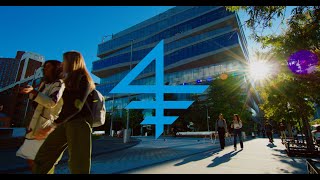 Nonprofit Board Leadership at Columbia Business School